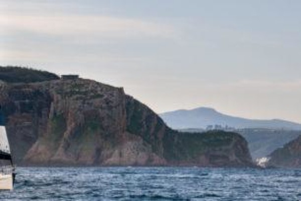 Knysna Spring Tide Charters