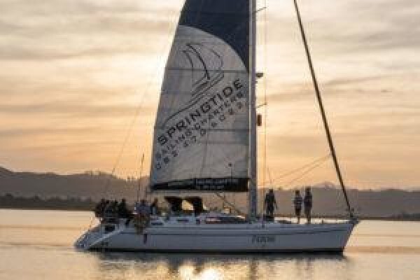 Knysna Spring Tide Charters