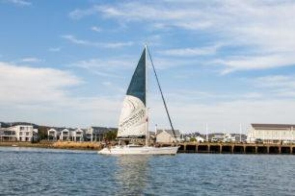 Knysna Spring Tide Charters