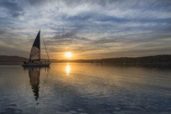 Knysna Spring Tide Charters