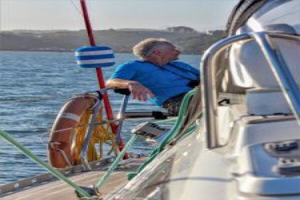Knysna Spring Tide Charters