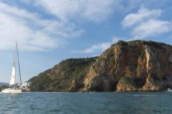 Knysna Spring Tide Charters
