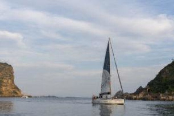Knysna Spring Tide Charters