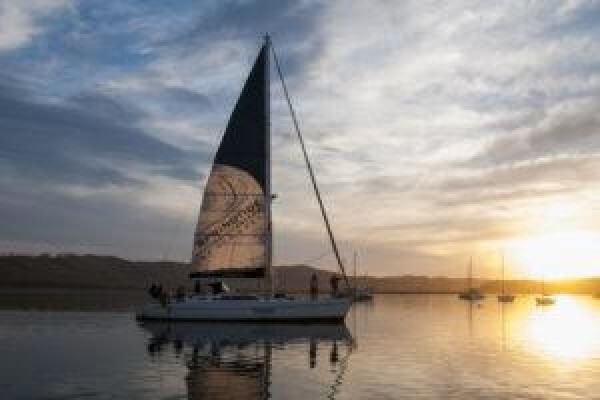 Knysna Spring Tide Charters