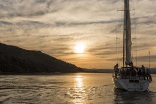 Knysna Spring Tide Charters