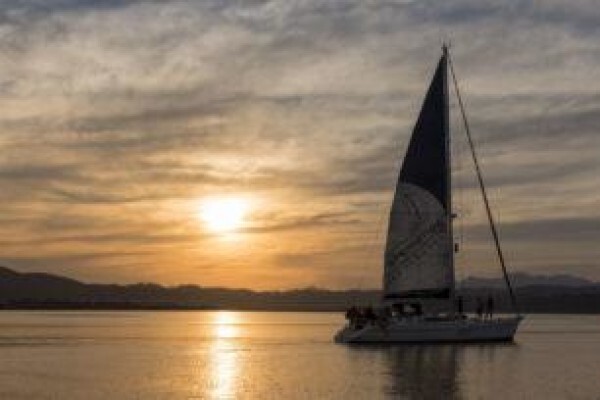 Knysna Spring Tide Charters