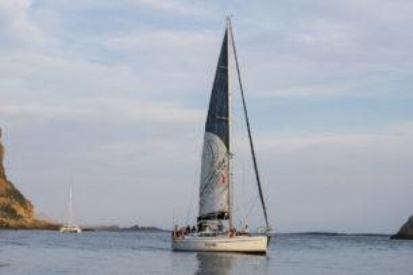Knysna Spring Tide Charters