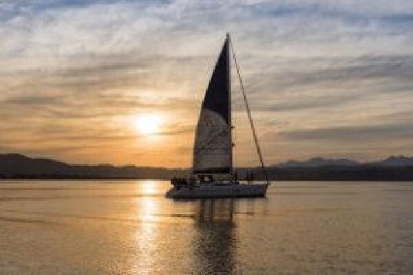 Knysna Spring Tide Charters