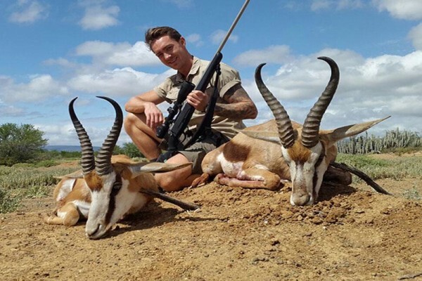 Mayogi Safaris