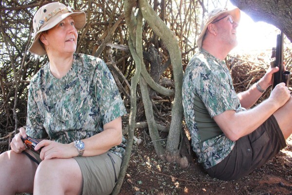 Mayogi Safaris
