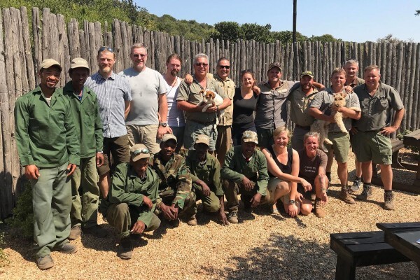 Mayogi Safaris
