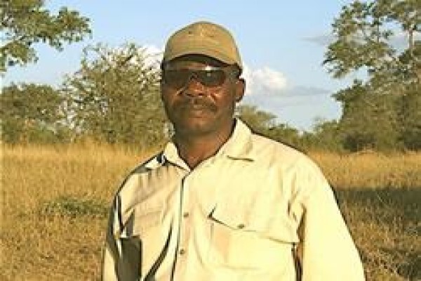 Notten'S Bush Camp