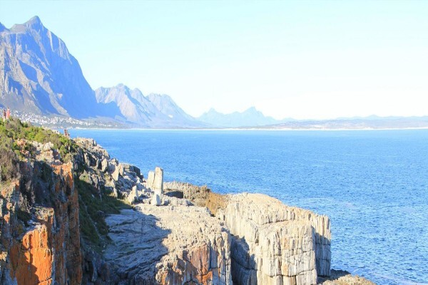 On The Cliff Guest House