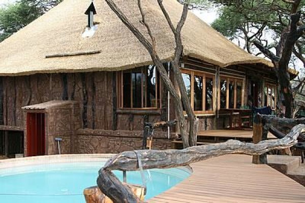 Onjonas Safaris