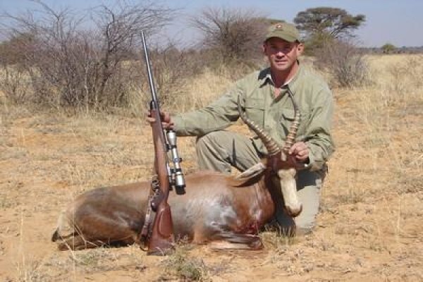 Onjonas Safaris