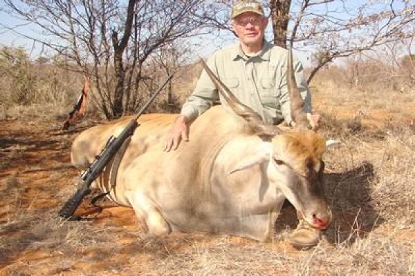Onjonas Safaris
