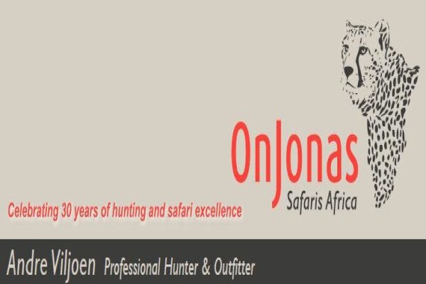 Onjonas Safaris