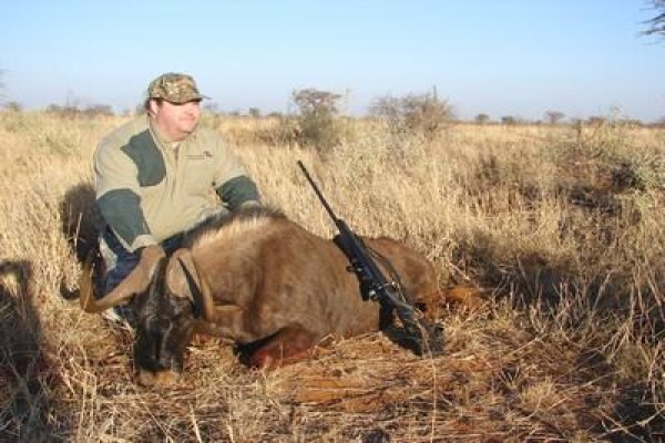 Onjonas Safaris