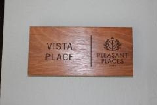 Pleasant Places