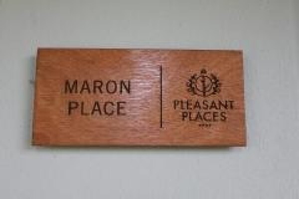 Pleasant Places