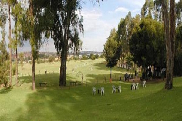 Pretoria.Co.Za