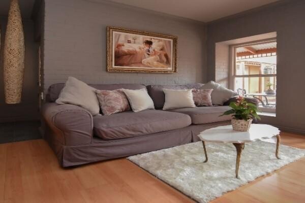Rosendal Guest House