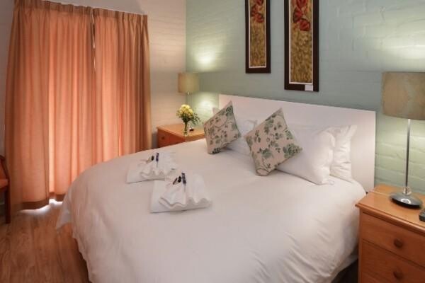 Rosendal Guest House