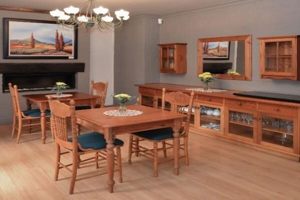 Rosendal Guest House