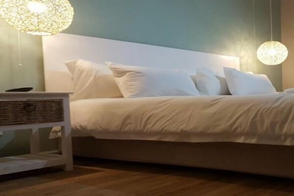 Rosendal Guest House
