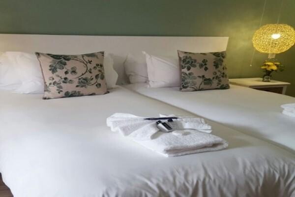 Rosendal Guest House