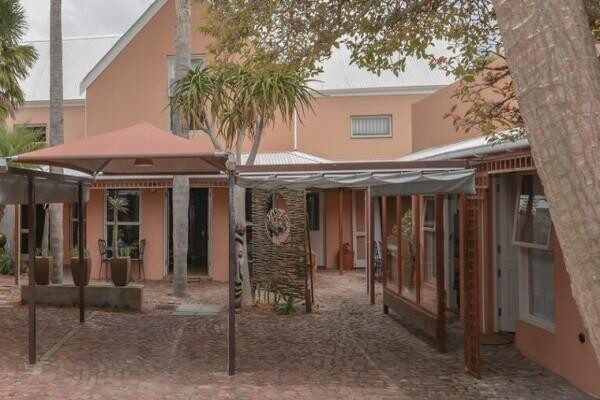 Rosendal Guest House