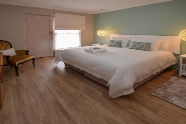 Rosendal Guest House