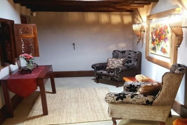 Rosendal Guest House