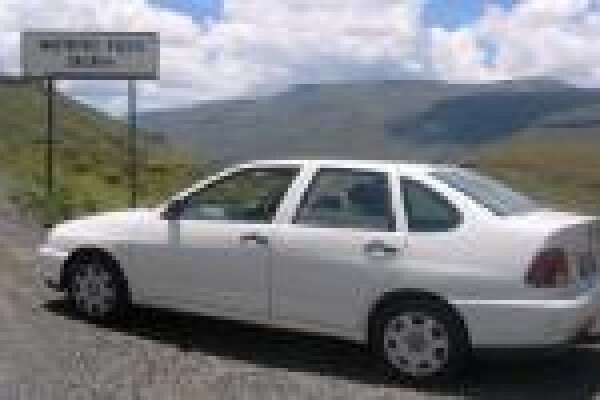 Sa Car Hire