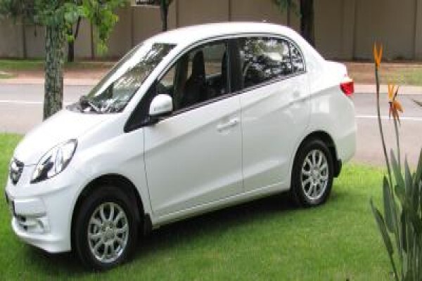 Sa Car Hire