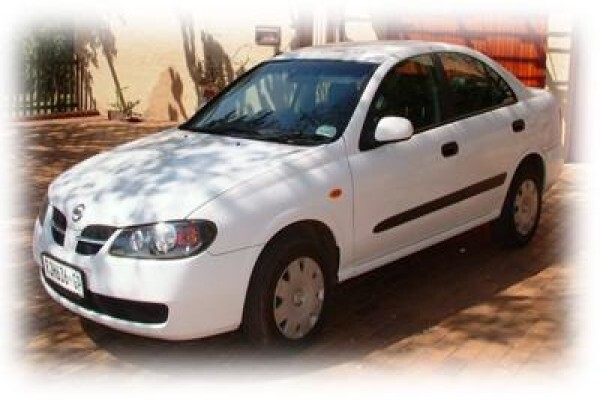 Sa Car Hire