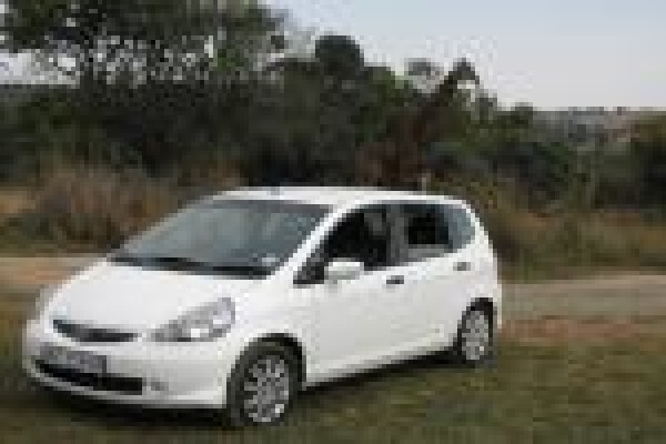 Sa Car Hire