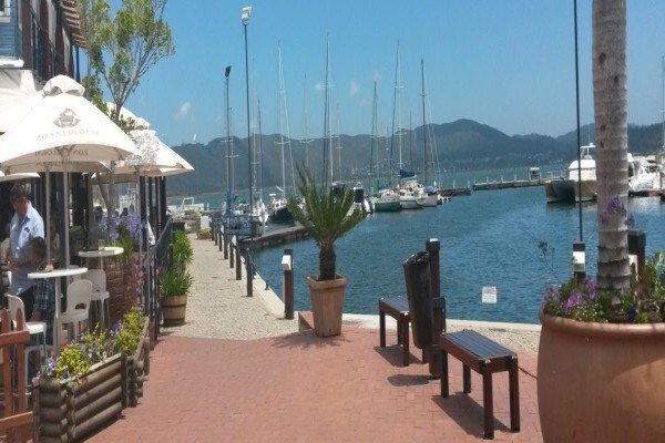 Seascape Tours