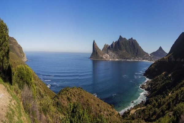 Seascape Tours