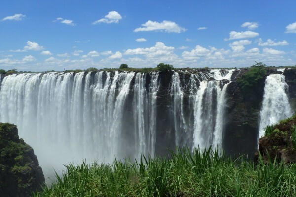 Seascape Tours
