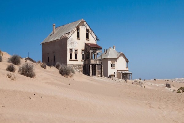 Seascape Tours
