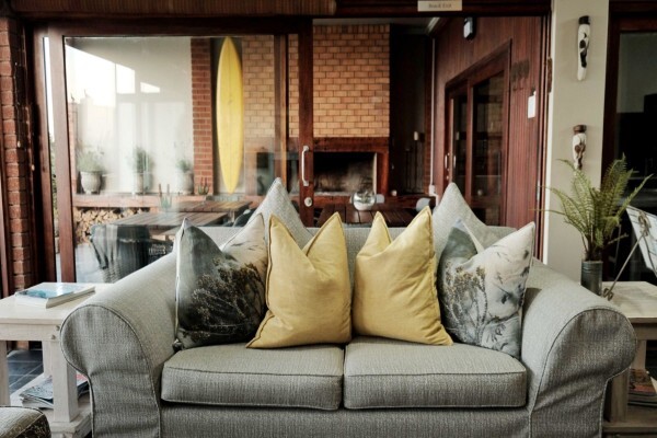Shaloha Guesthouse On Supertubes