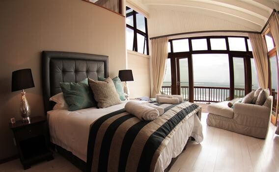 Shaloha Guesthouse On Supertubes