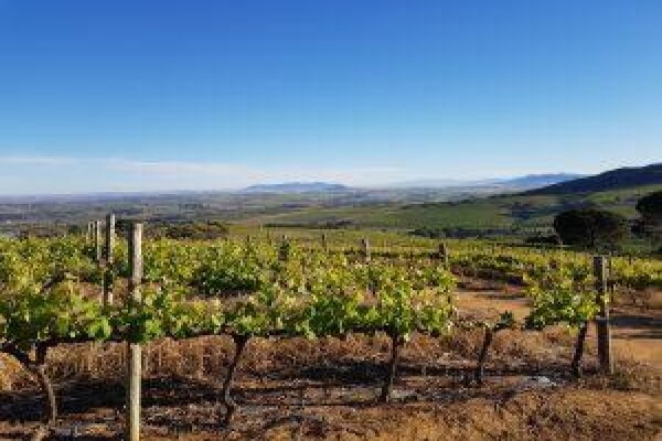 Southern Africa Places