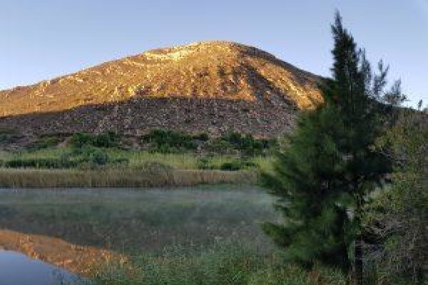 Southern Africa Places
