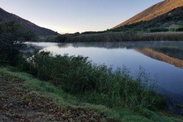 Southern Africa Places