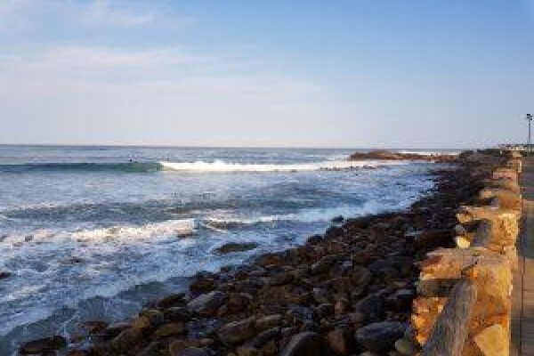 Southern Africa Places