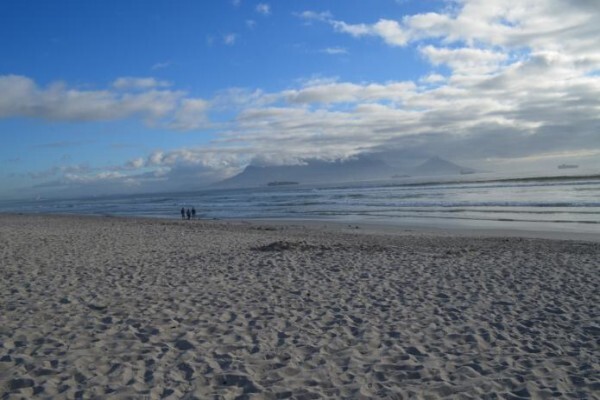 Southern Africa Places