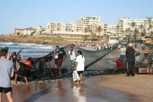 Southern Africa Places