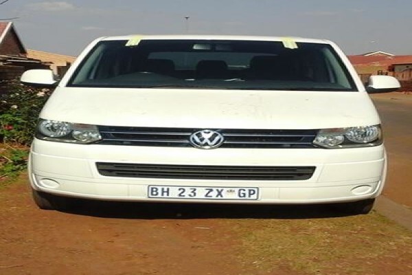 Vaal Meander